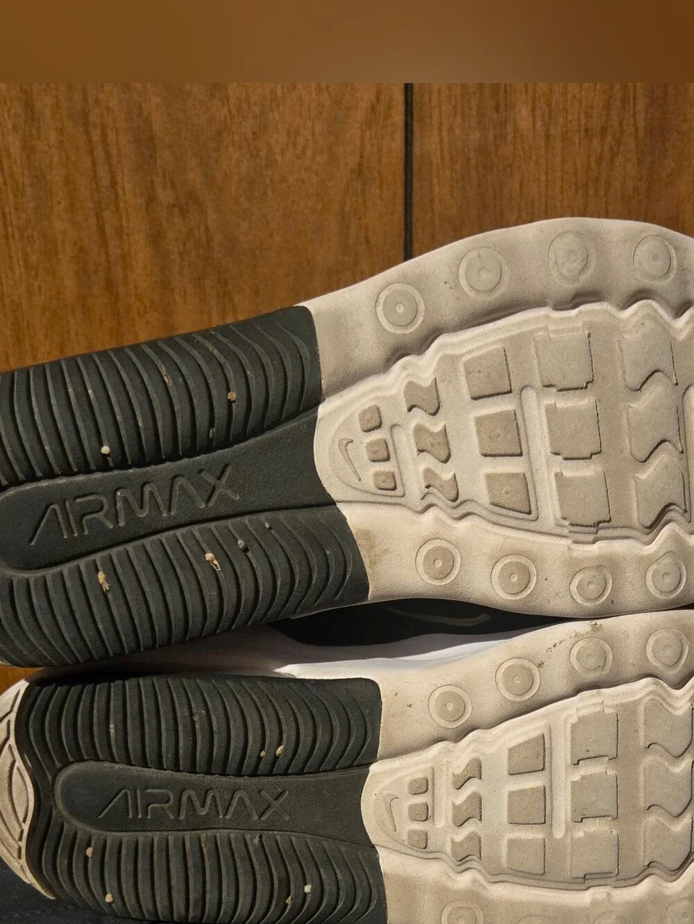 Nike Airmax Bolt Sneakers